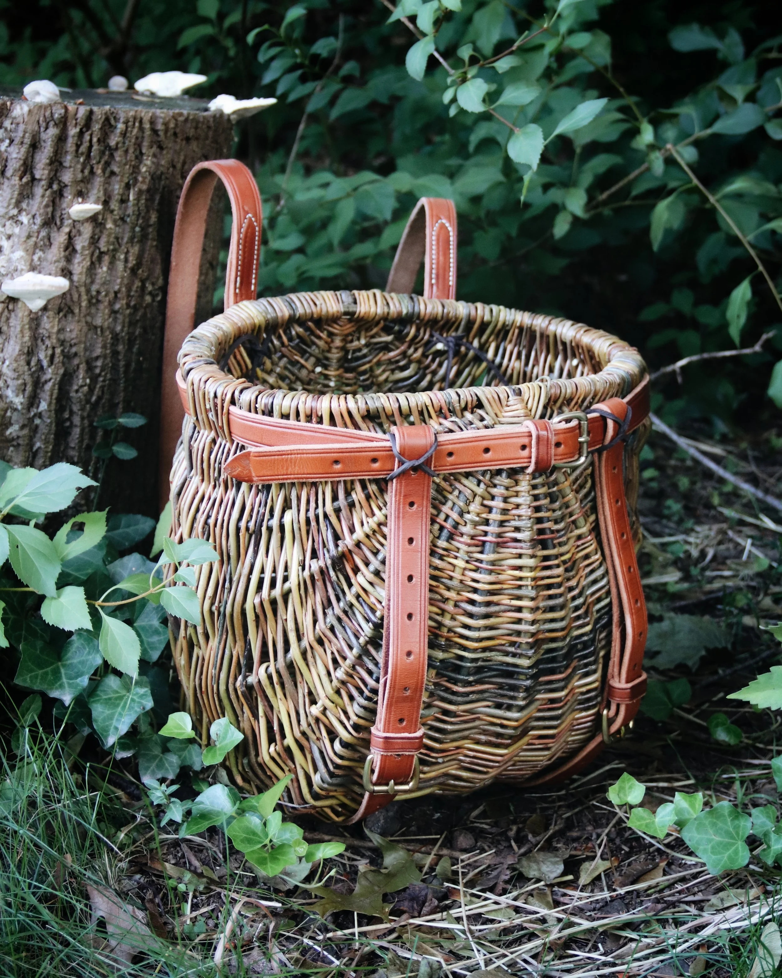 John C. Campbell Folk School with Jo Campbell-Amsler