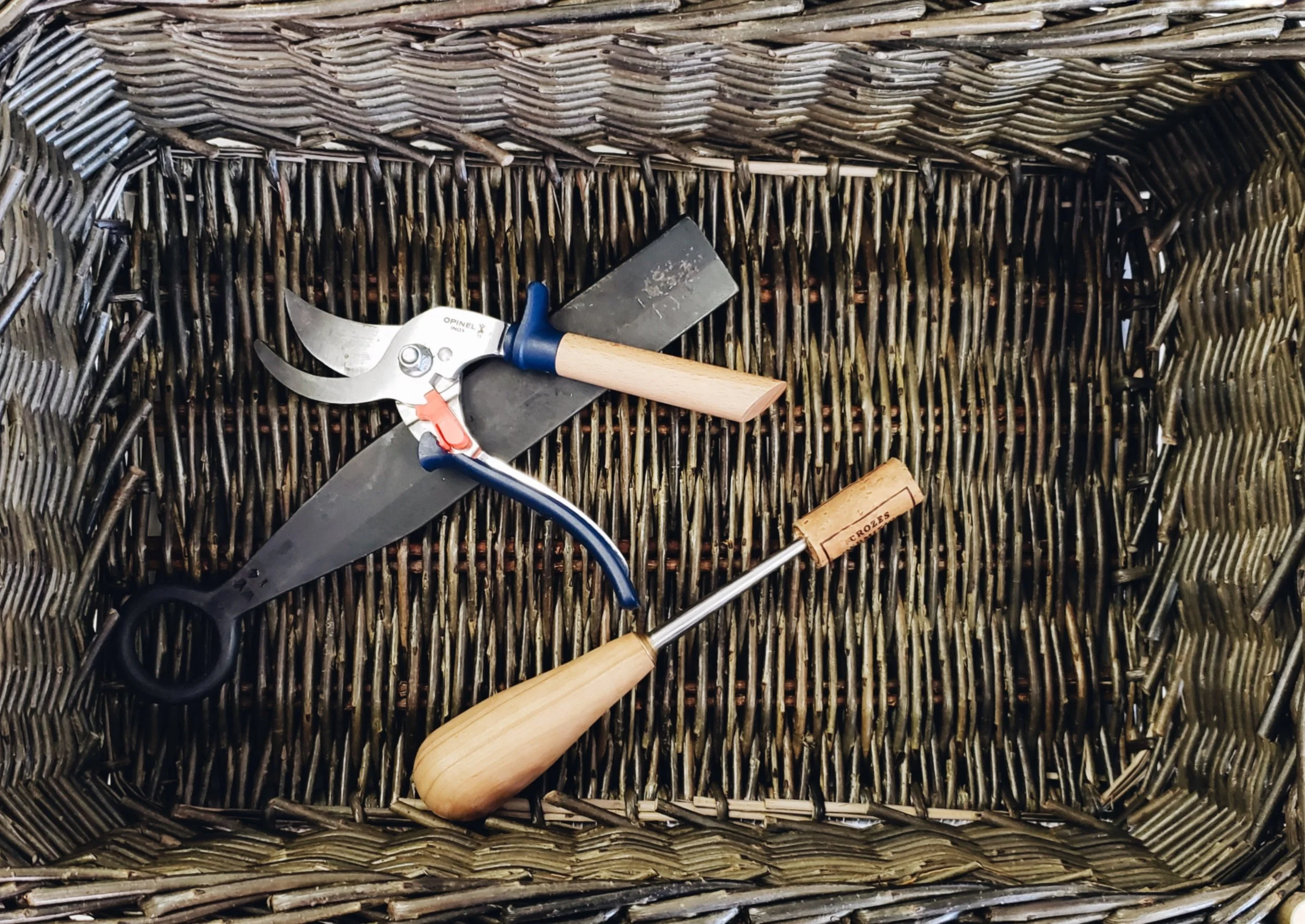 At the Branch Ranch with Eddie Glew