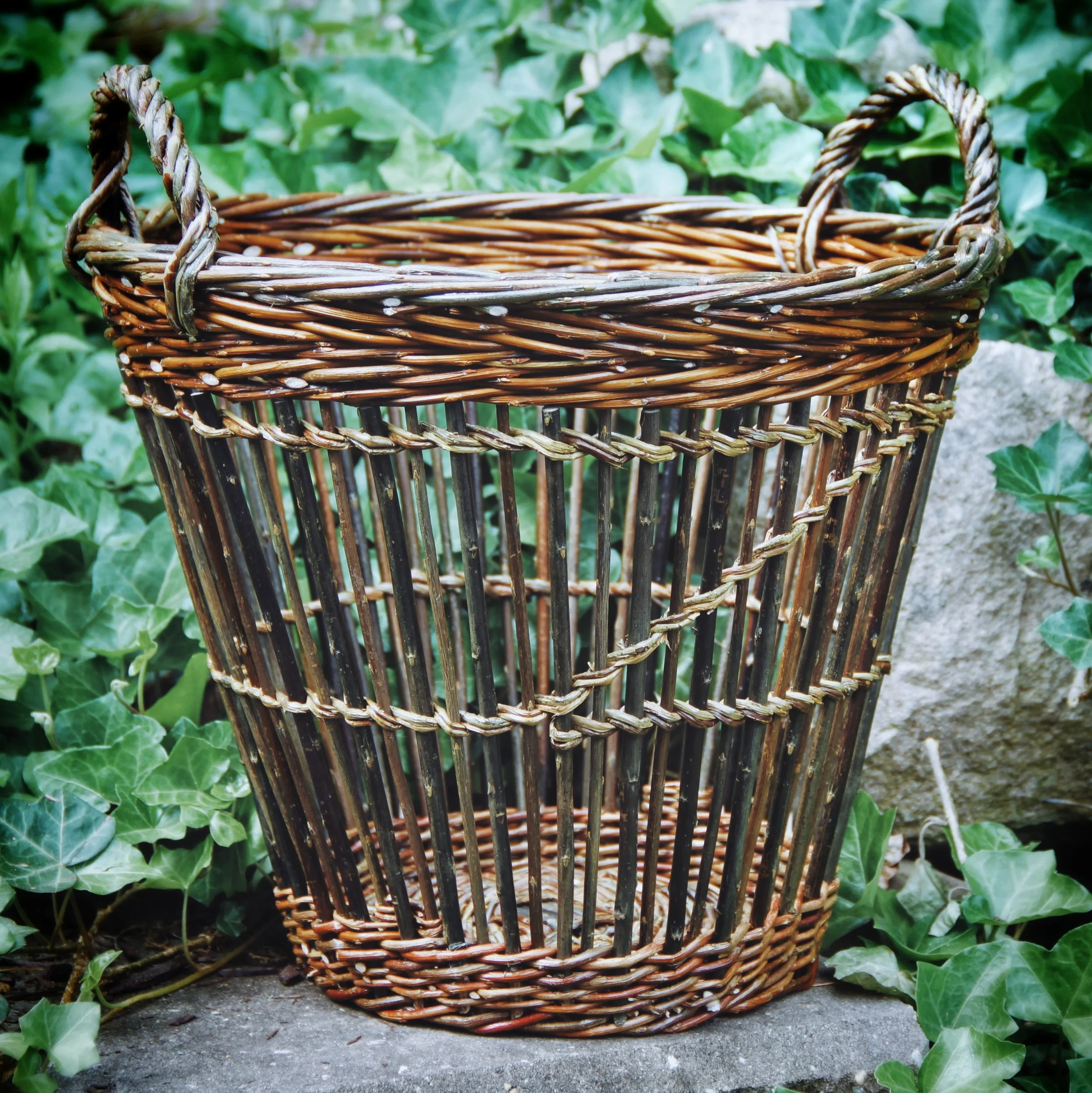 Fitching with Steen H. Madsen