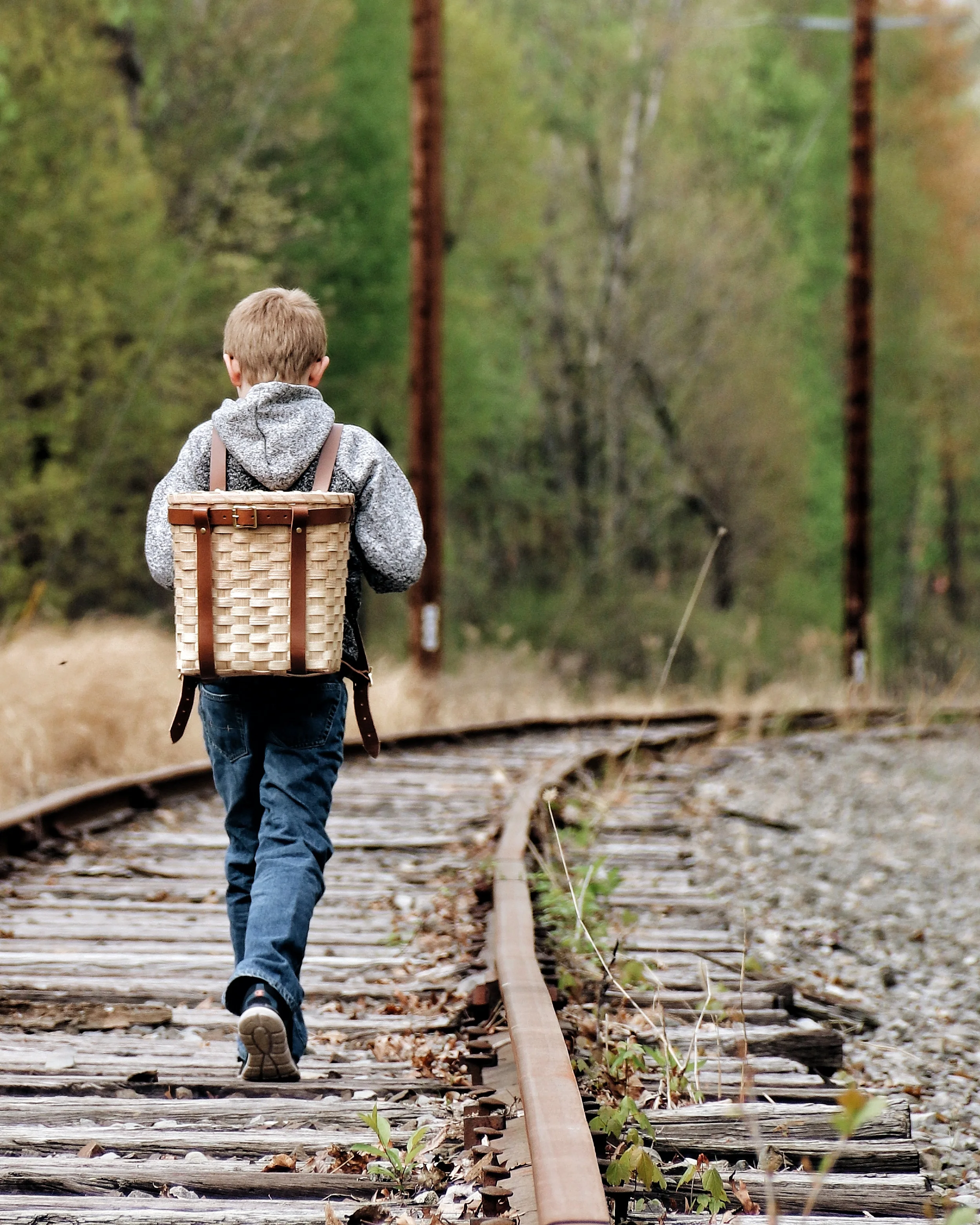 Northeast Basketry Guild Gathering 2019