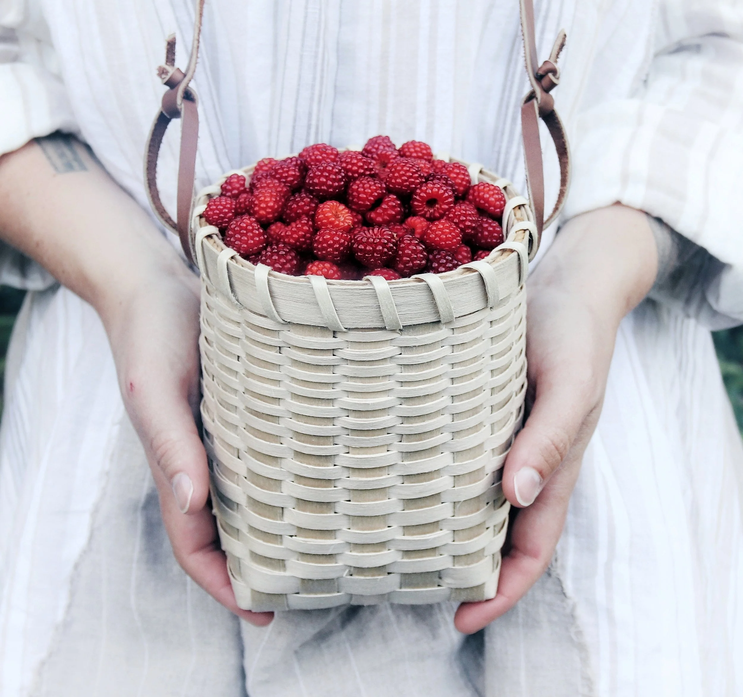 Fletcher Farm Craft School with Penny Hewitt