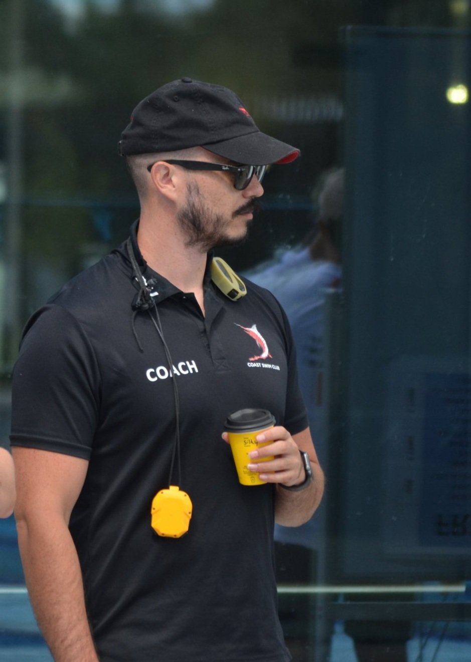 Our Coaches — Coast Swim Club