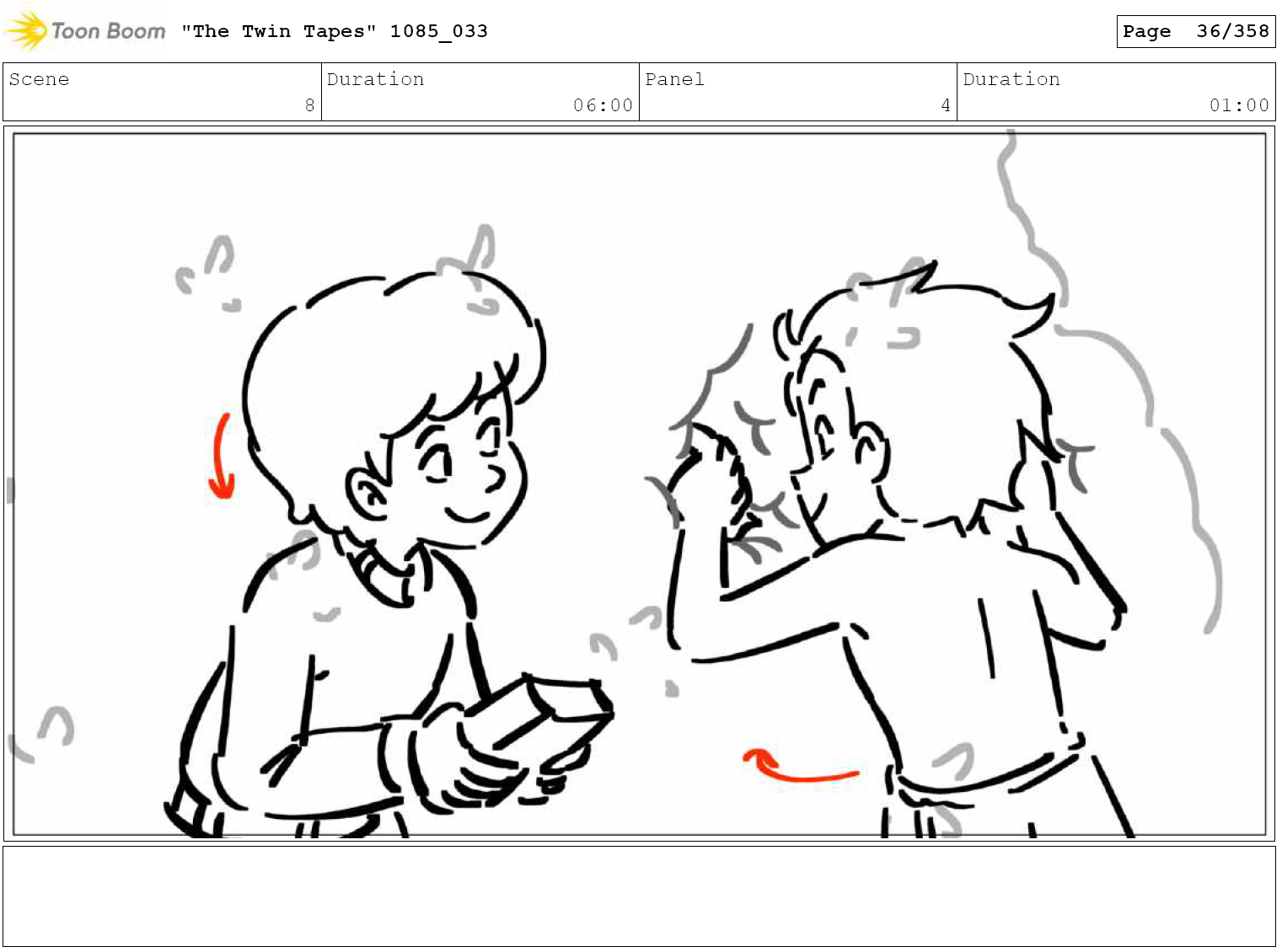 CLICK PREVIEW IMG TO DOWNLOAD FULL BOARD FILE