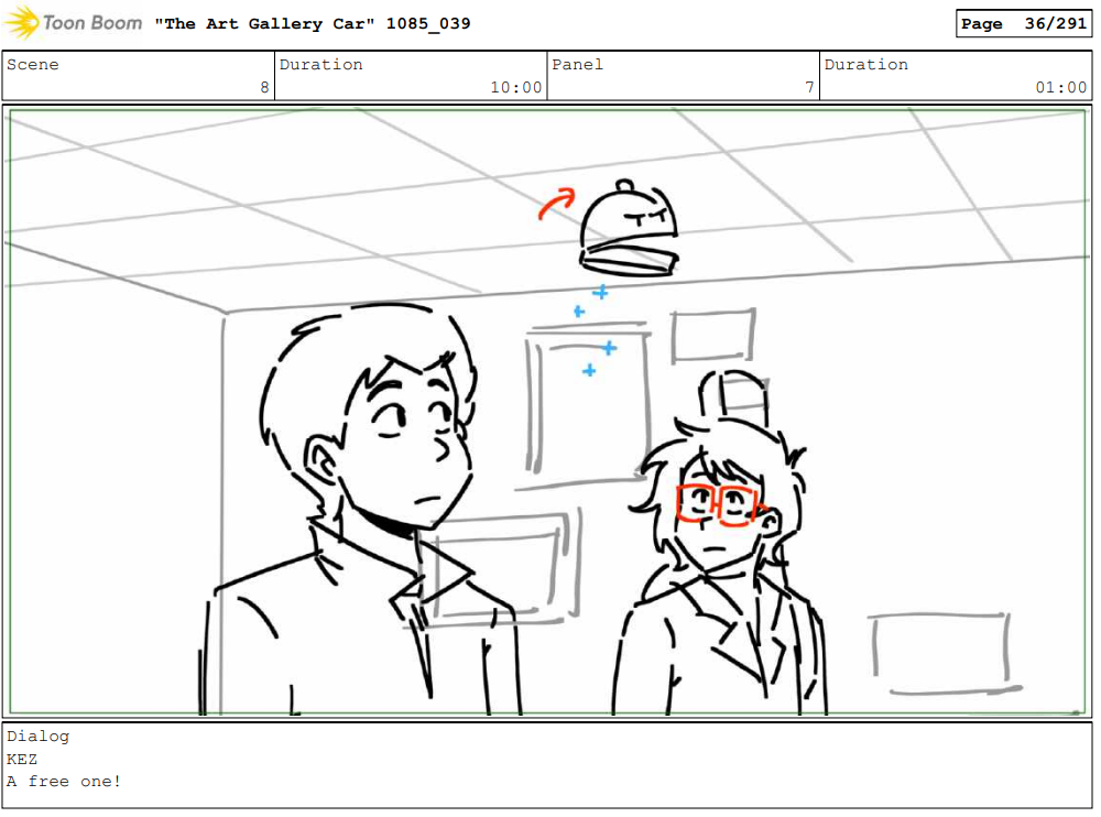 CLICK PREVIEW IMG TO DOWNLOAD FULL BOARD FILE