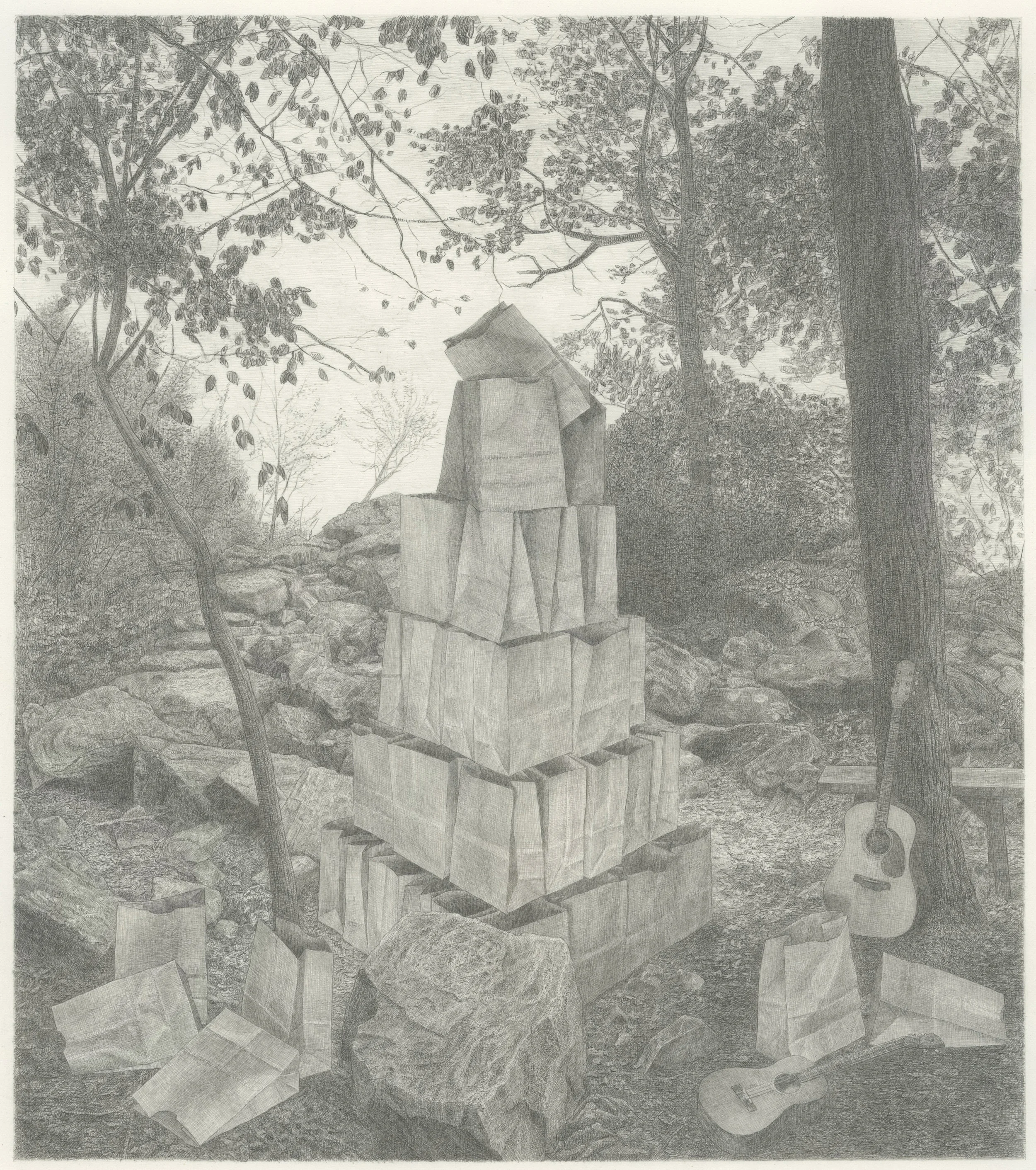 Portable Altar