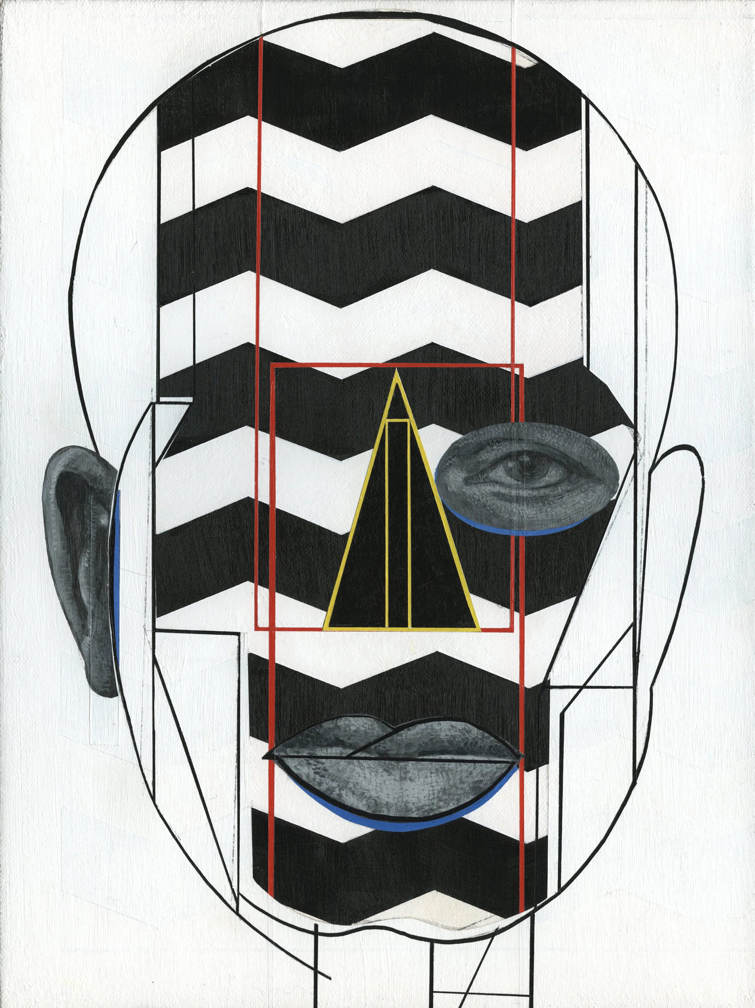 Albert Toungoumale-Baba
