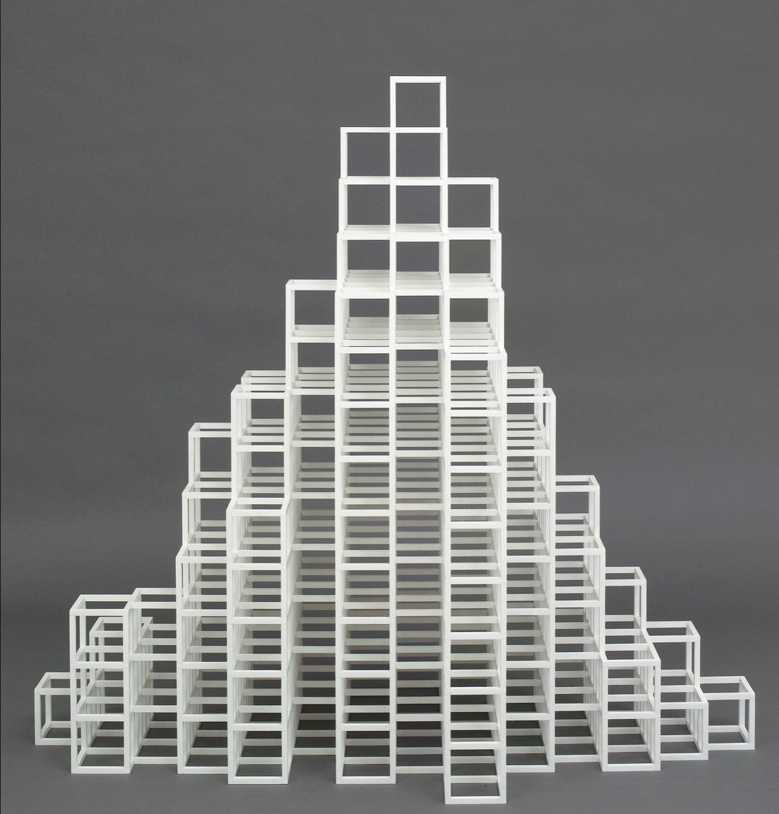 Sol Lewitt
