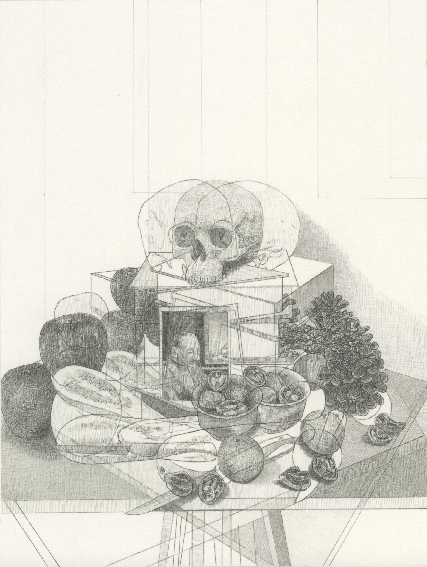 Untitled Still Life (11-2019)