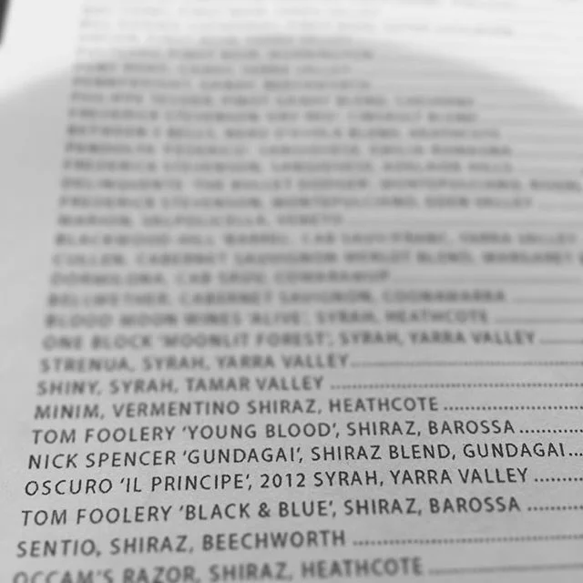 Now on at @unionhouserichmond amongst good company 🙌🏻