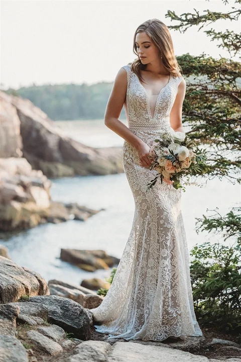 Designers Sacramento Wedding Dresses | Miosa Bride Designers Sacramento Wedding Dresses | Miosa Bride