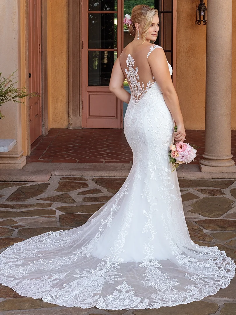 Casablanca Bridal
