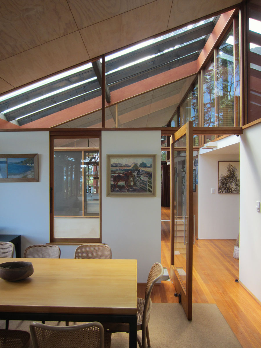 Eastbourne House — Parsonson Architects | Architects Wellington, New ...