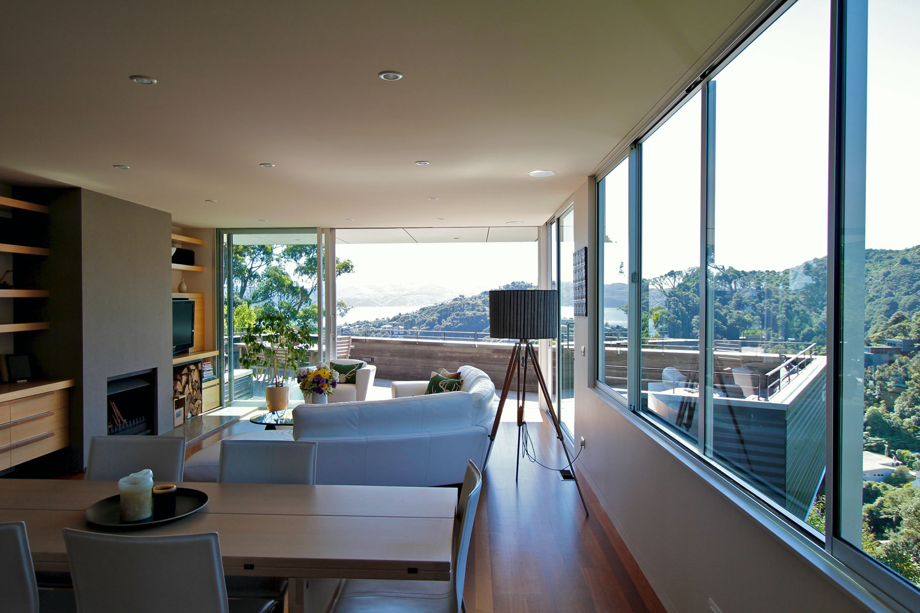 Francis Bell House 2011