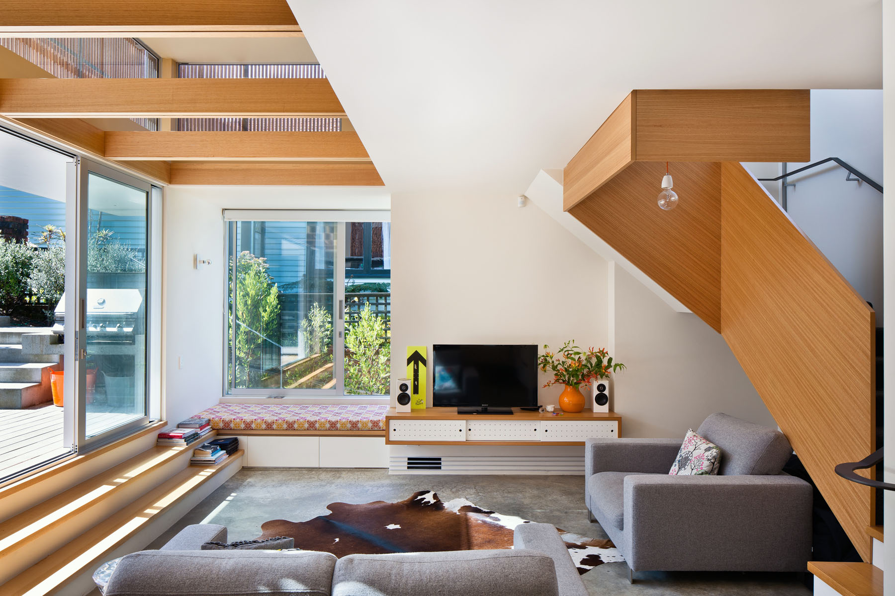 Matai House 2013