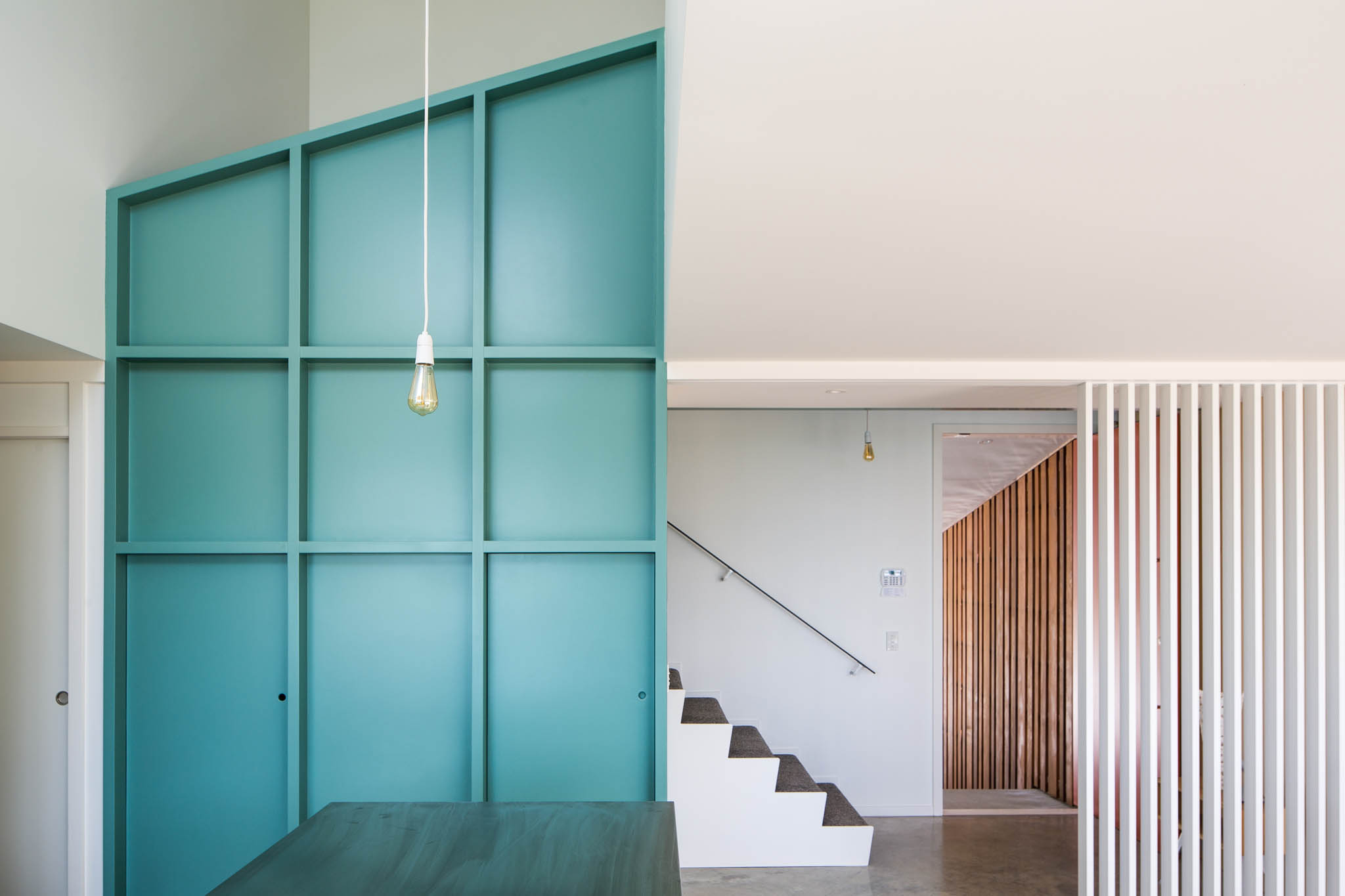 Ruby Bay House