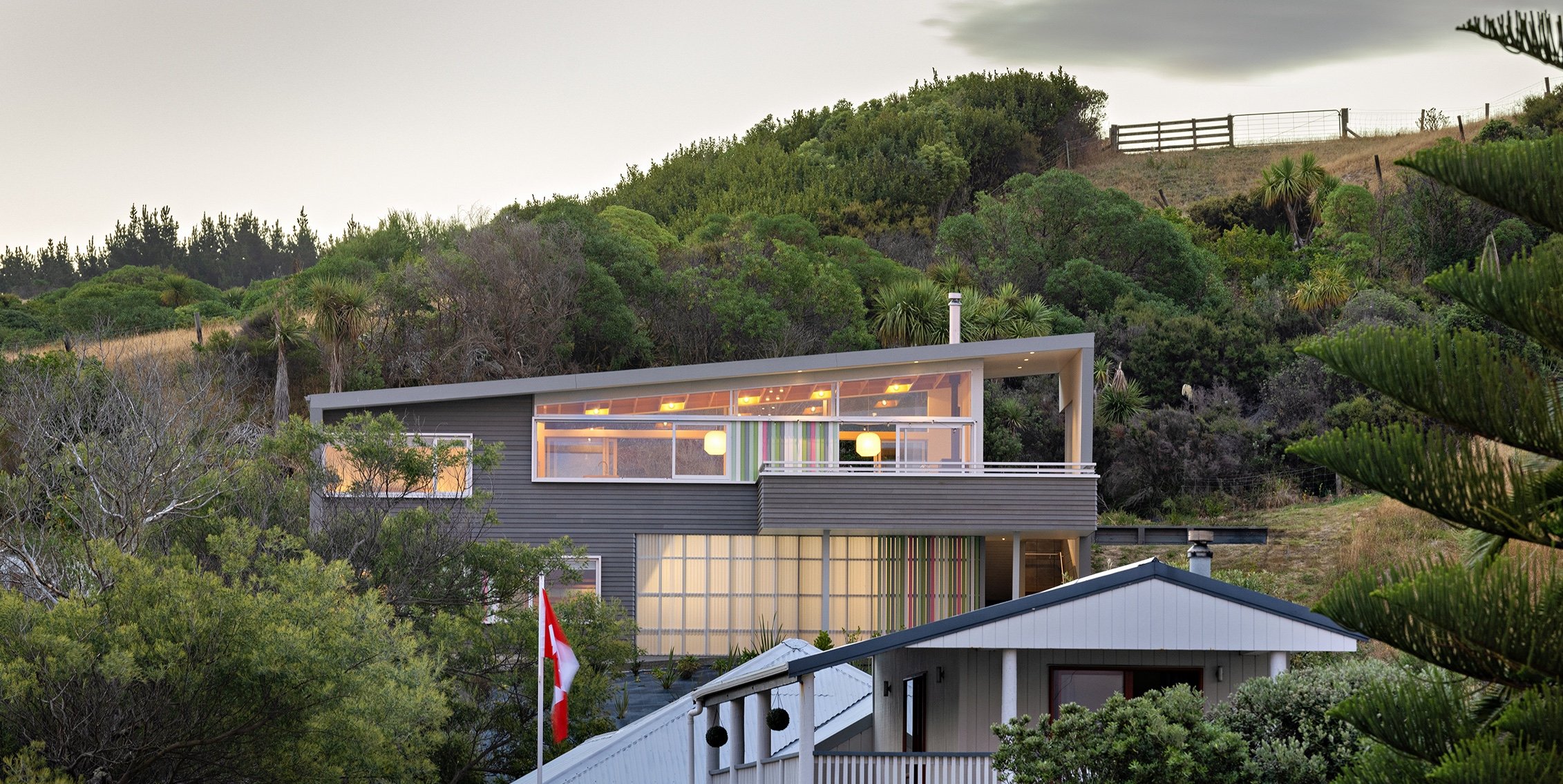 Riversdale Beach House 2022