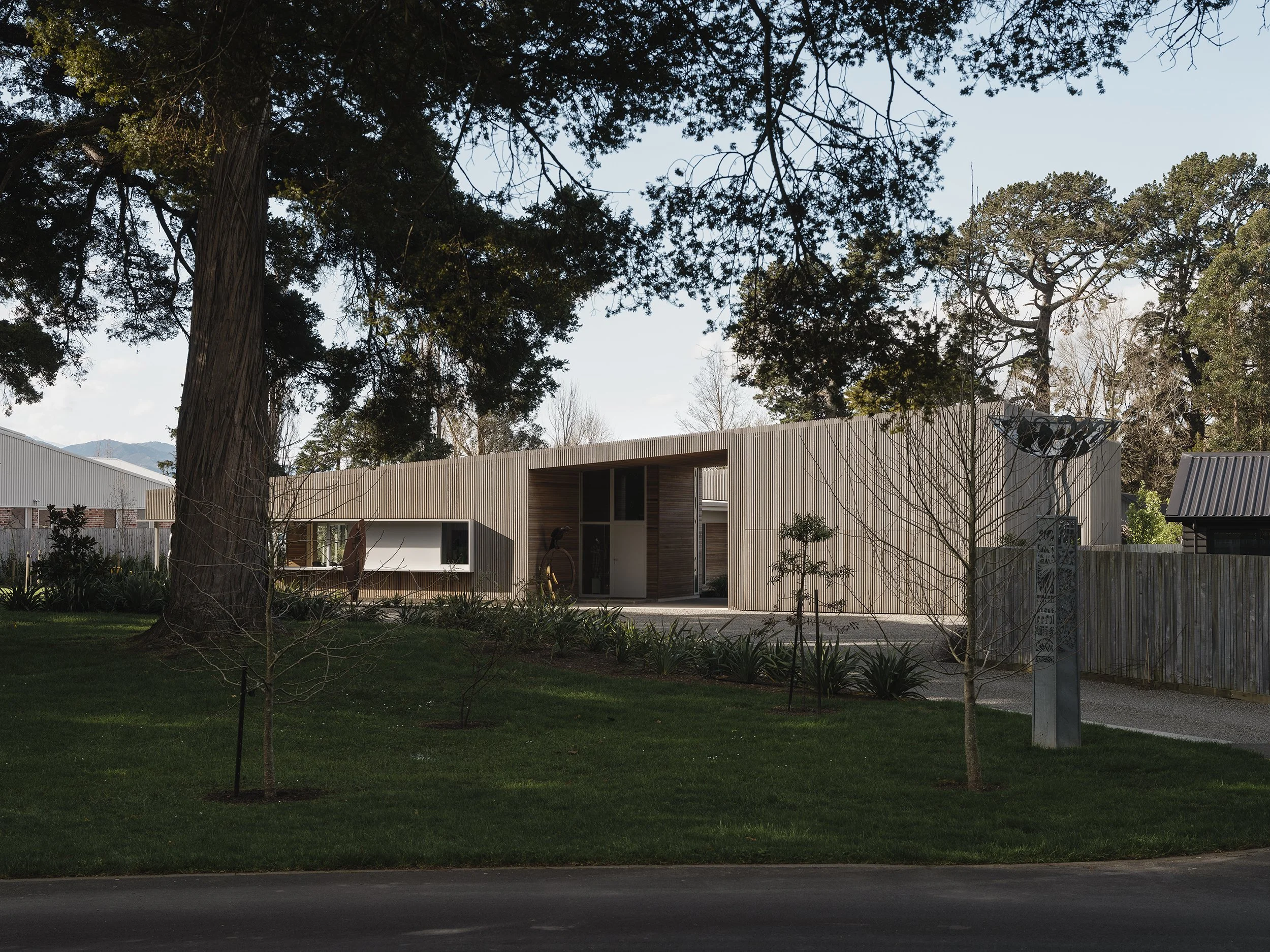 H House 2025