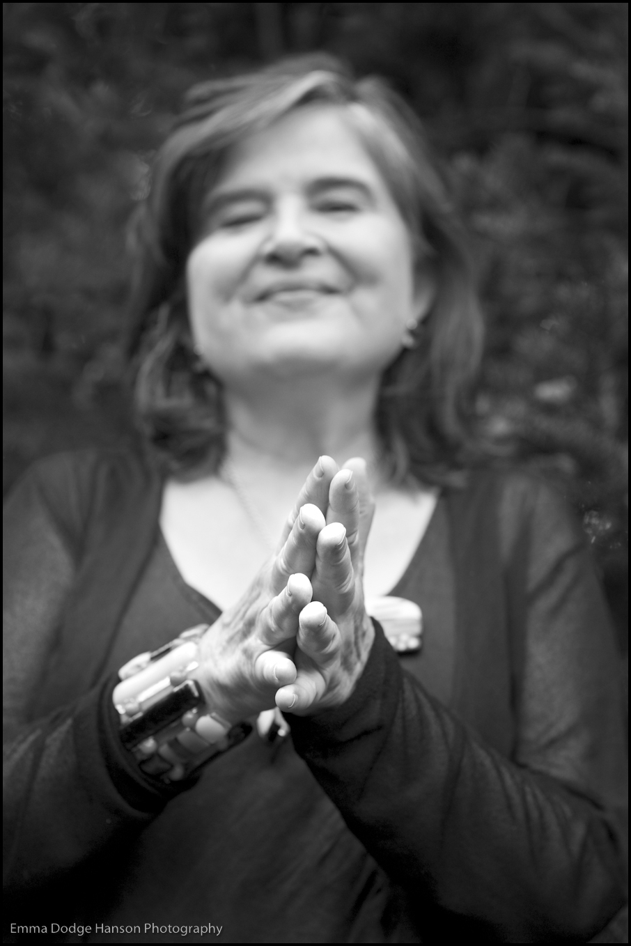 Photo by Emma Dodge Hanson . New York State Summer Writer’s Institute, 2010.
Click here to download the high-resolution version