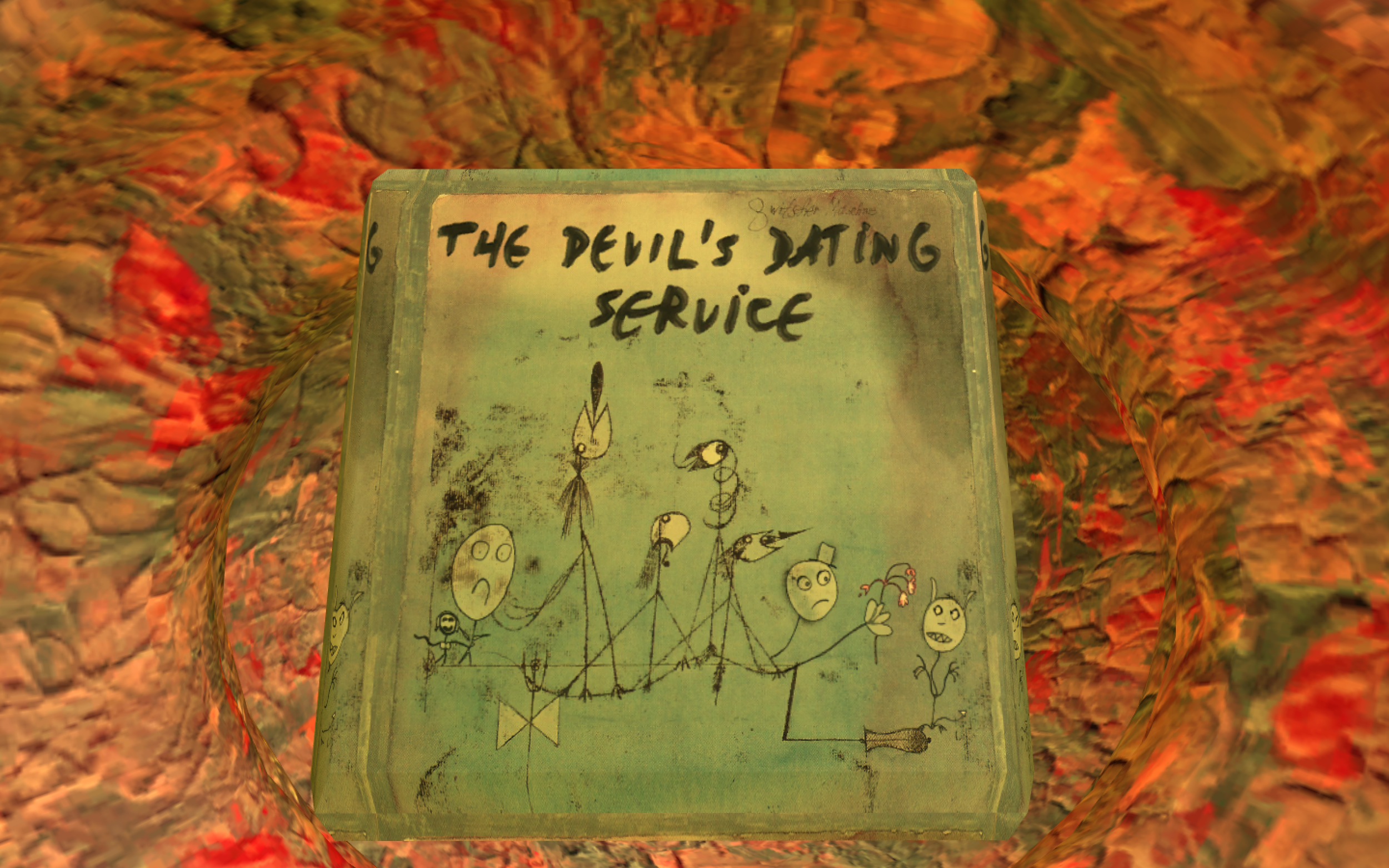 devil dating site
