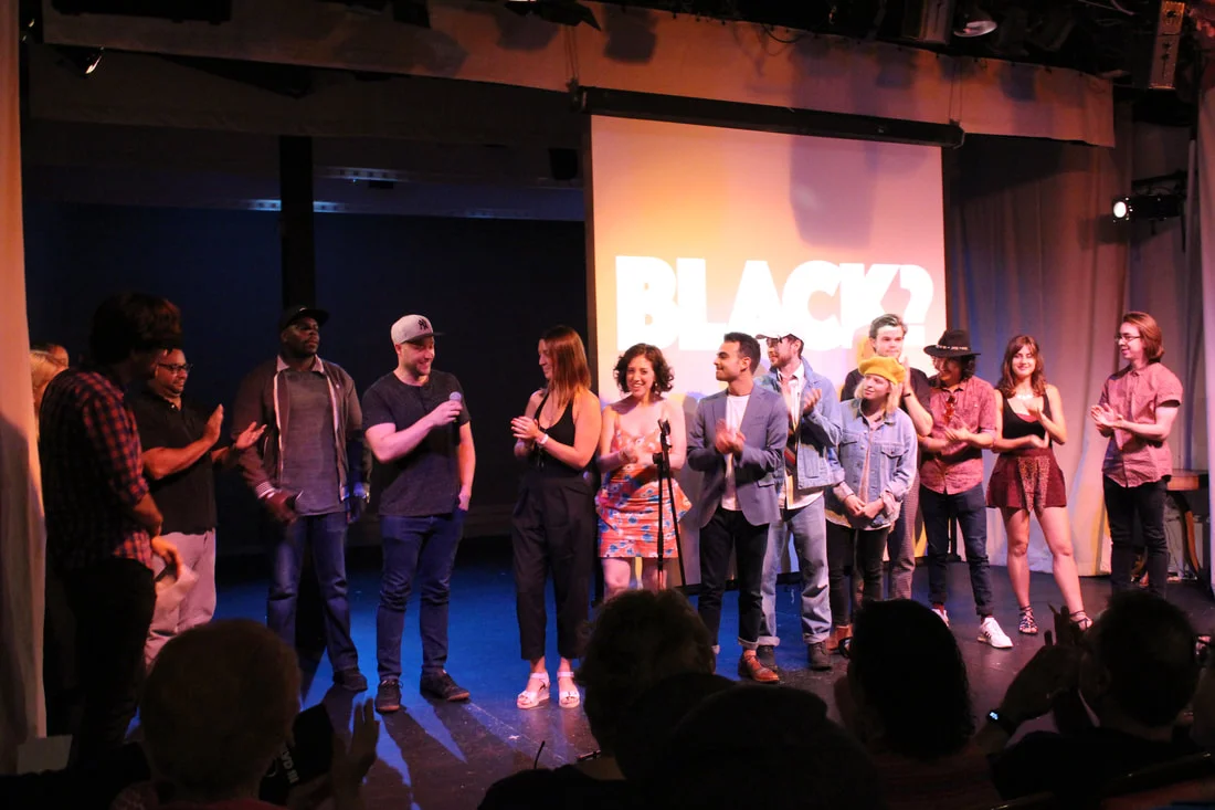 Boulevard Film Festival 2018 opening night. Photo: Jules Fuentes