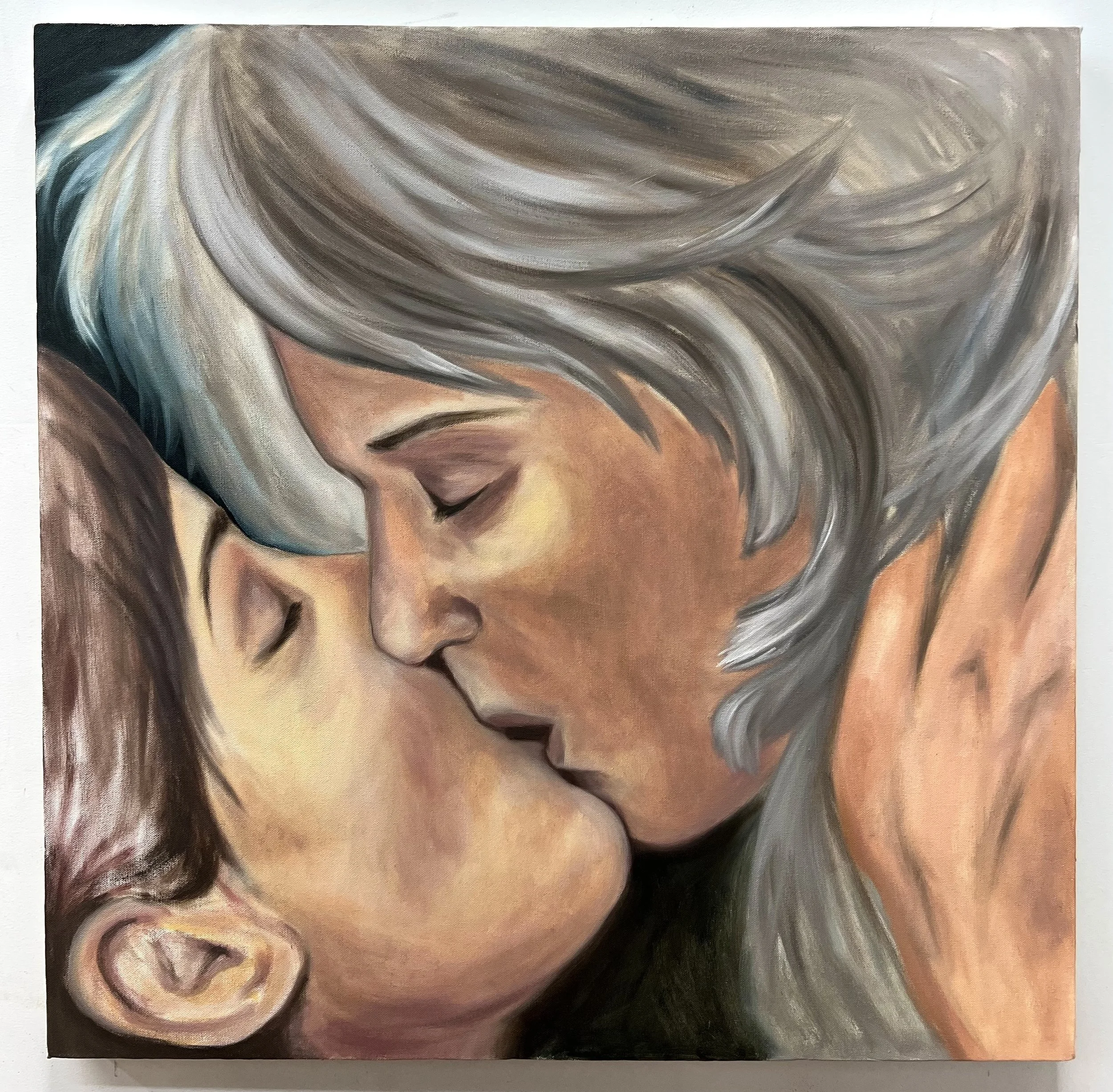 No one has to be that strong, 2026