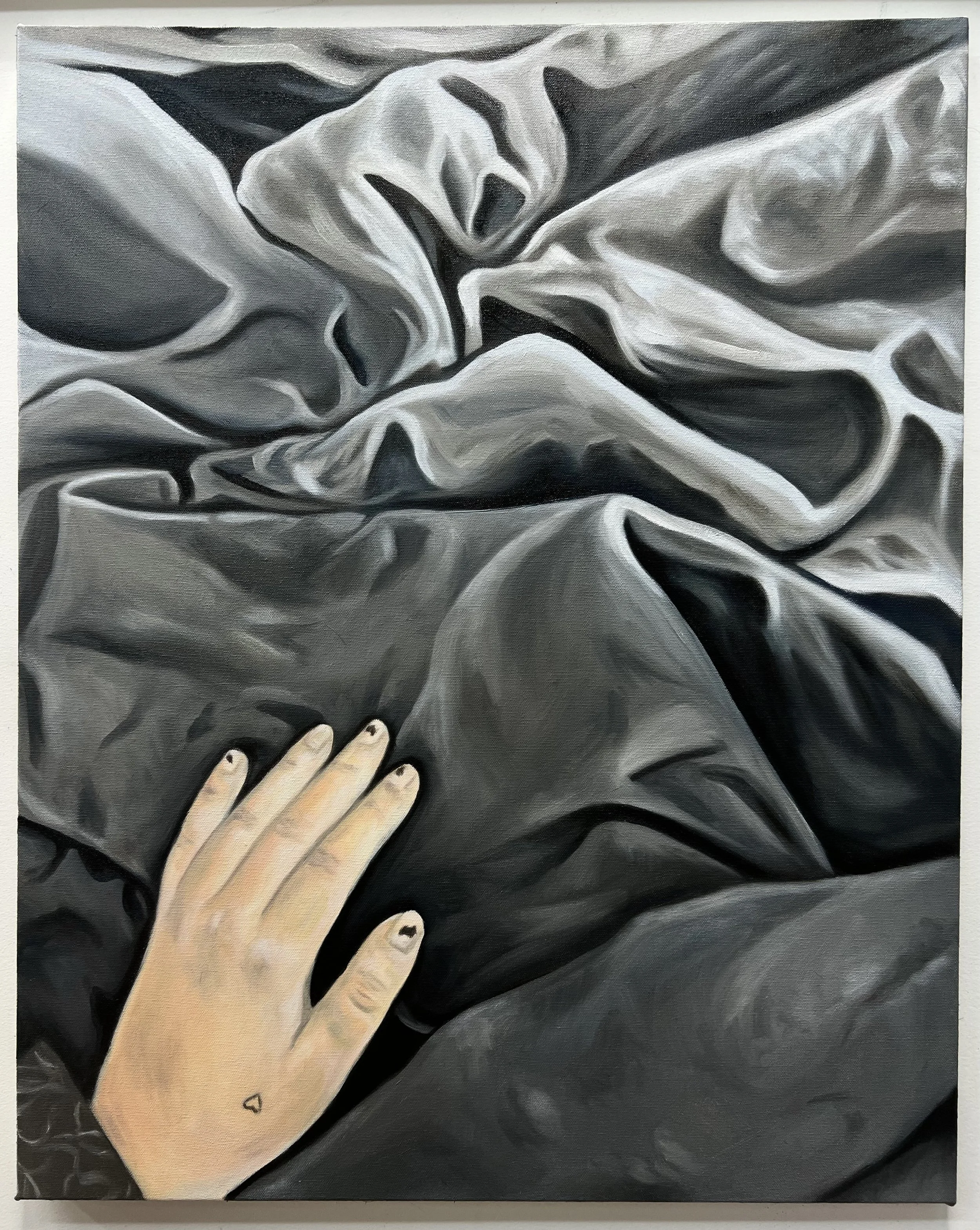 Long for the real thing, 2026