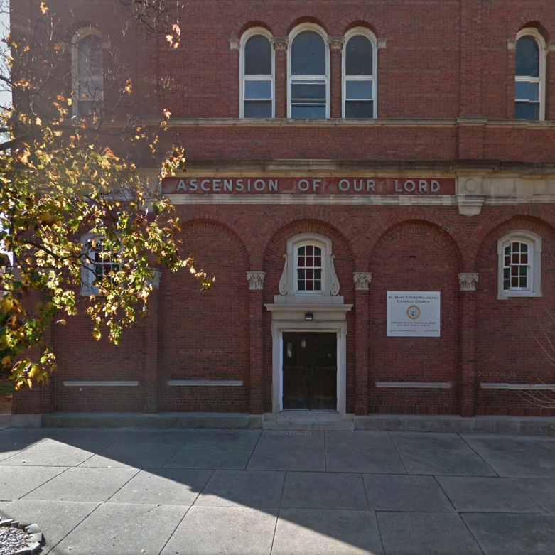 St. Mary's Malankara Catholic Church, Chicago