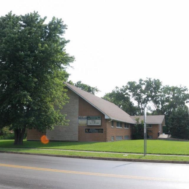 St Thomas Evangelical Church Of India Chicago