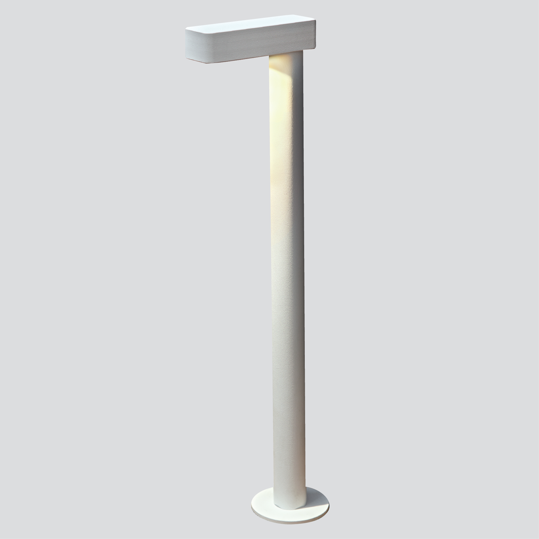 Beaker Table Lamp