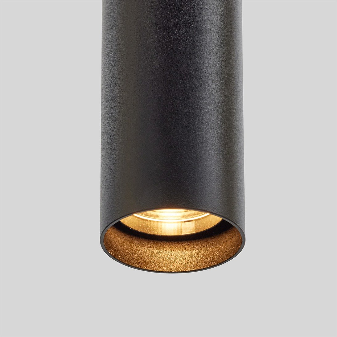 A8 Pendant

Simple cylindrical suspended pendant utilising high output COB LED Technology. Available in 15W and 35W versions. Multiple mounting, suspension and lumen output options. Designed and manufactured in Australia.