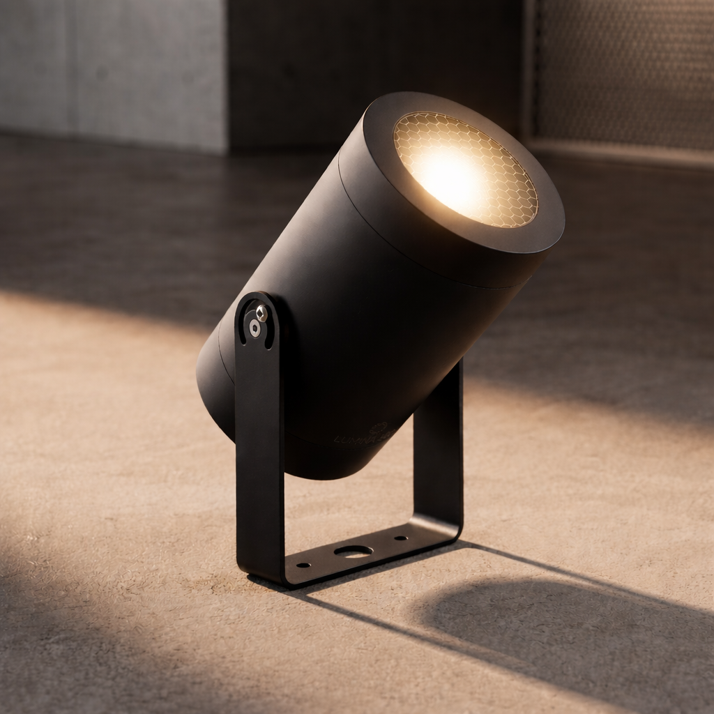 A7 SPOTLIGHT