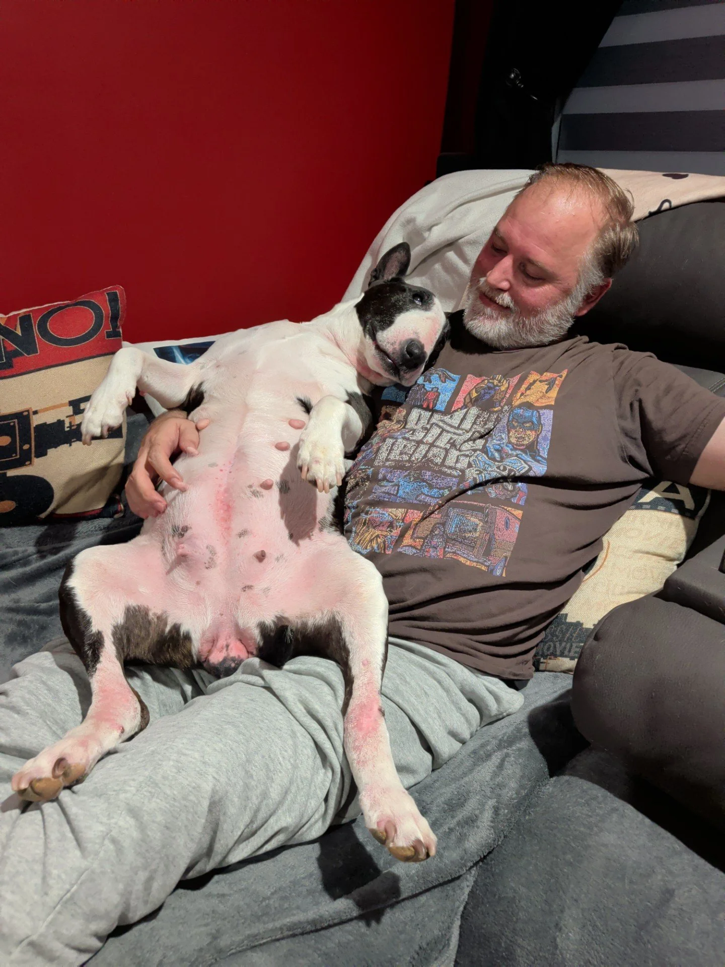 Dog Diary Entry - The Return of Bathtime