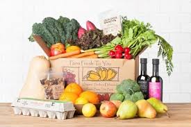 Enter Code HANNAFARMSTAND to automatically donate 10% of your box/subscription back to Hanna