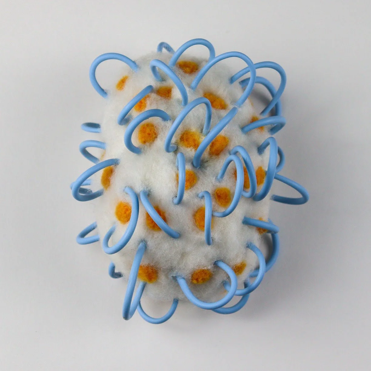 Seed #42 (SOLD)