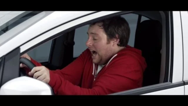 Mitsubishi Electriphobia - Shock Therapy