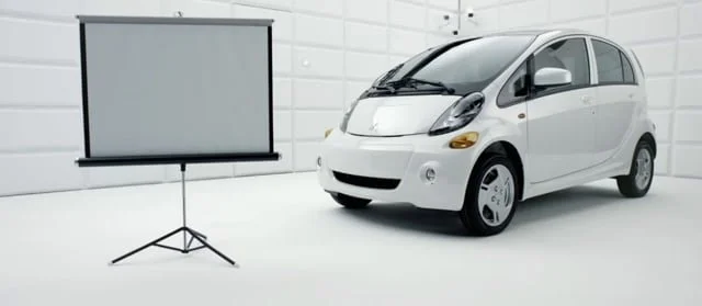 Mitsubishi Electriphobia - Dehippification