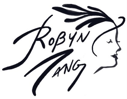 Robyn Tang
