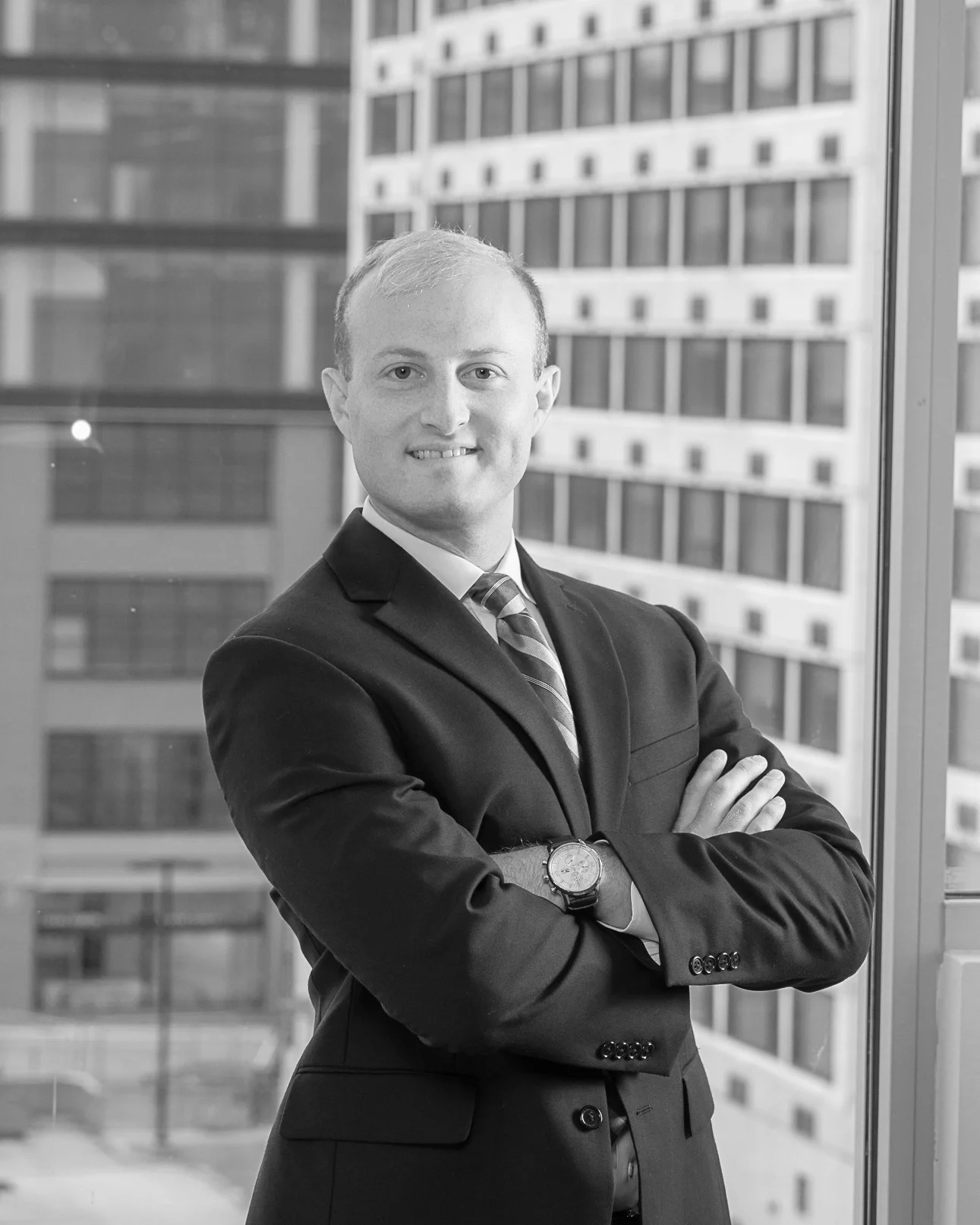 Thomas Meyerson (1Y MBA)