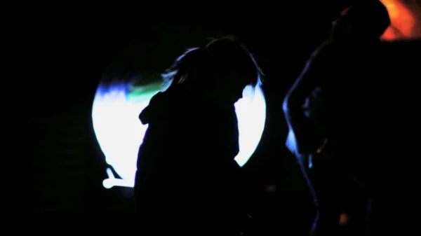 EARTH HOUR PROMO 2014 - H264 HIGH RES