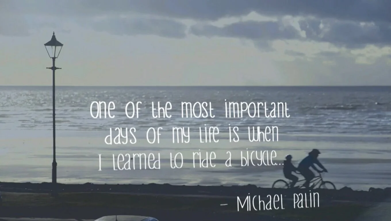  The search for heroes across the UK carrying out acts of benevolence toward the planet 