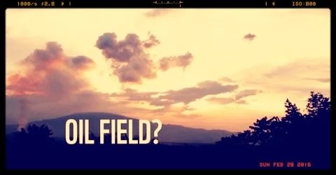 DRAW THE LINE - Save Virunga National Park