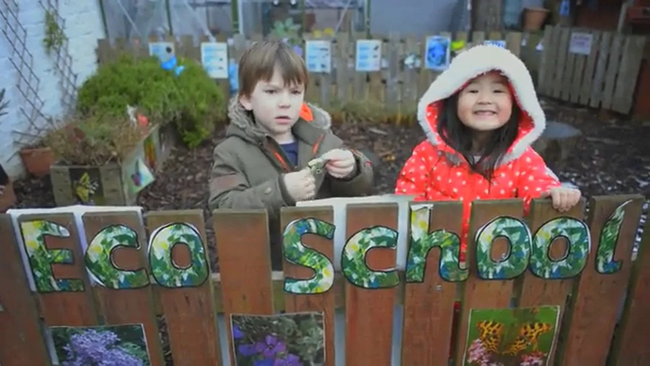  WWF-UK  Editor and graphics for video about WWF’s nominated Hidden Heroes. 