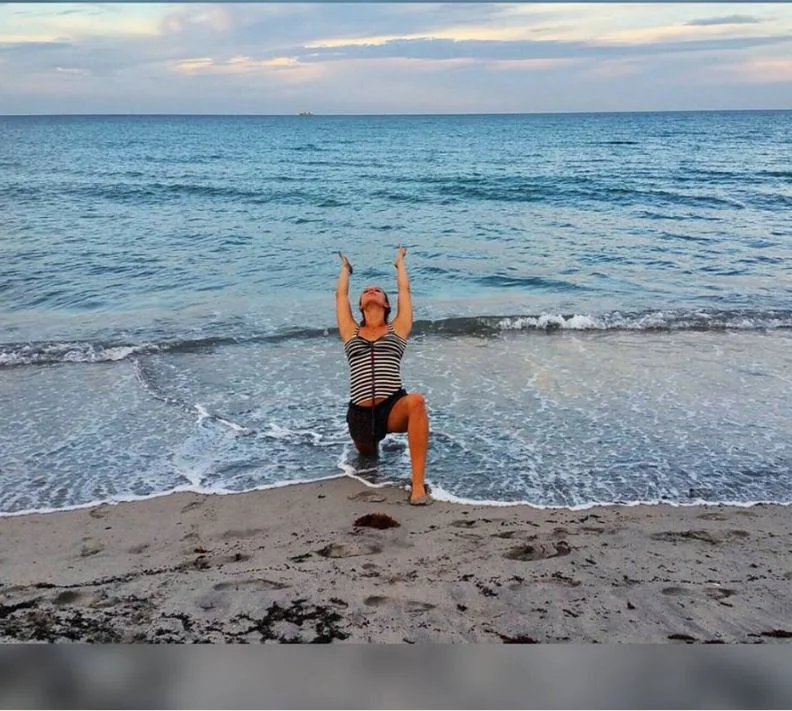 Maggie Rucker will be teaching Yoga ever Thursday at Bo Diddley Plaza. The class is free and open to the public. Donations are appreciated. Please bring Yoga Mats, Towels & Water. https://www.facebook.com/MaggieRuckerYoga/