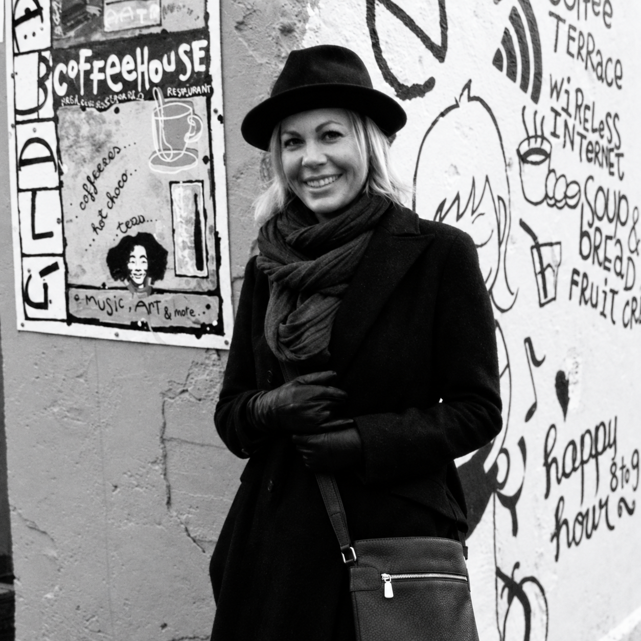 MICHELLE VINK ICELAND TOURISM