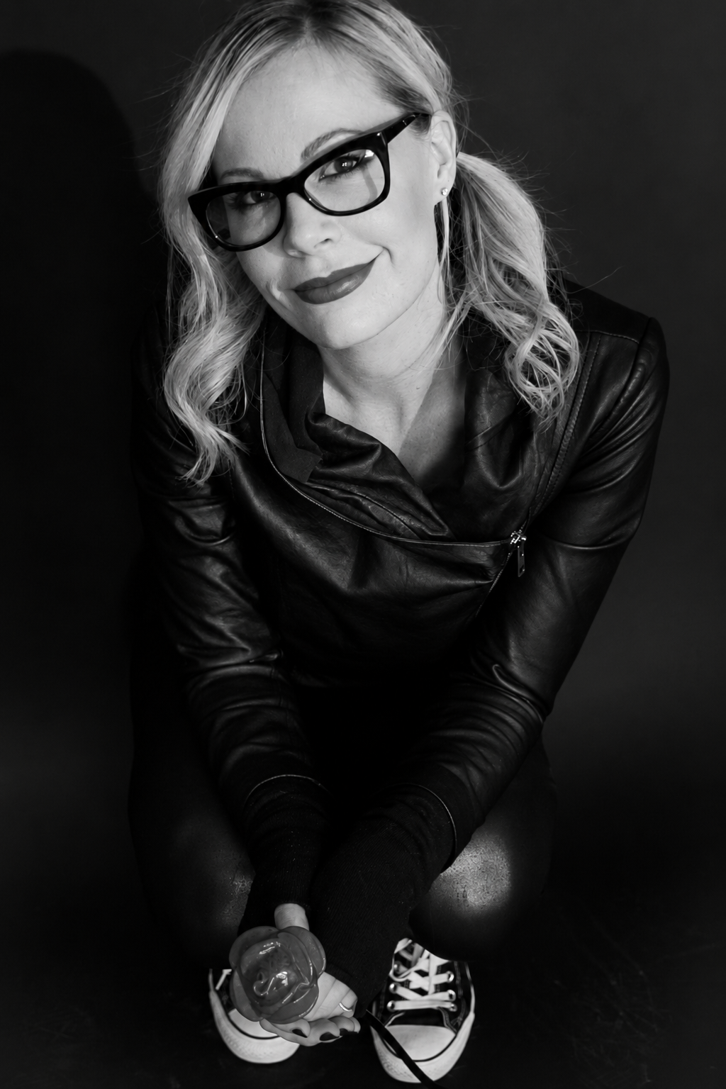 MICHELLE VINK BRAND STRATEGIST