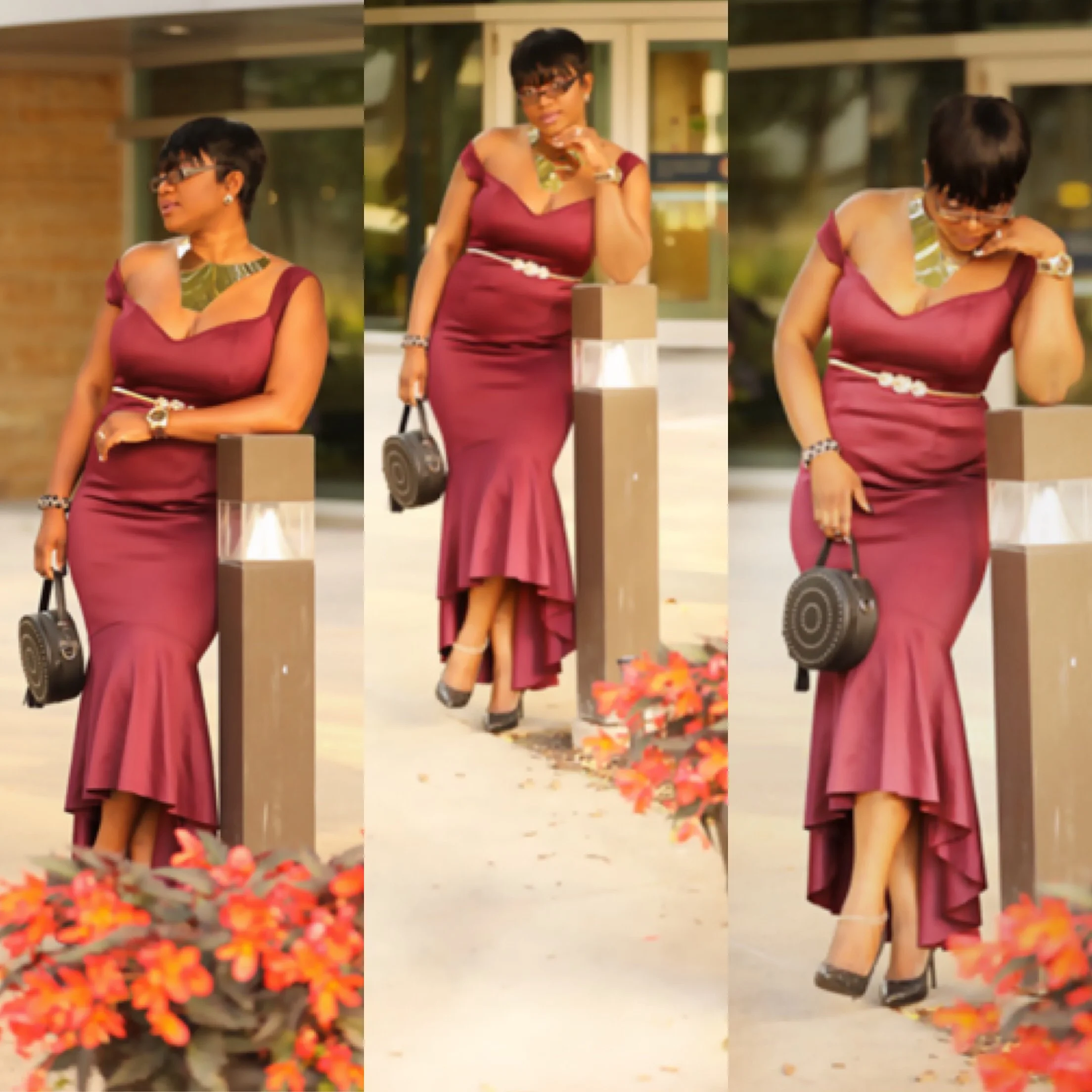 All accessories from this look are here!!!! Look around to find yours :)