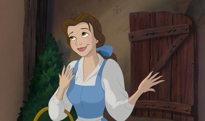 via Oh My Disney