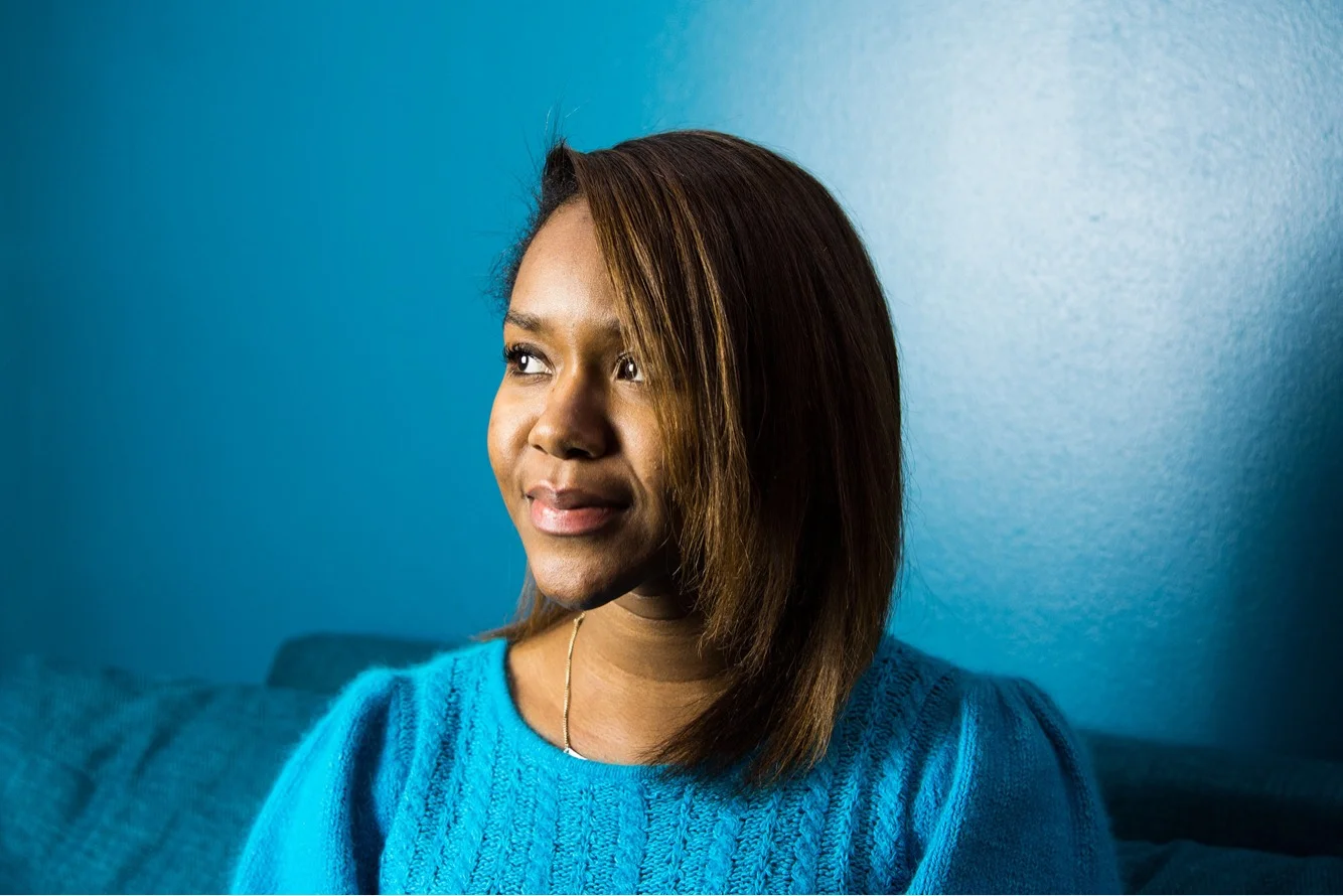 Social Media and Community Manager at iris Worldwide, 2017