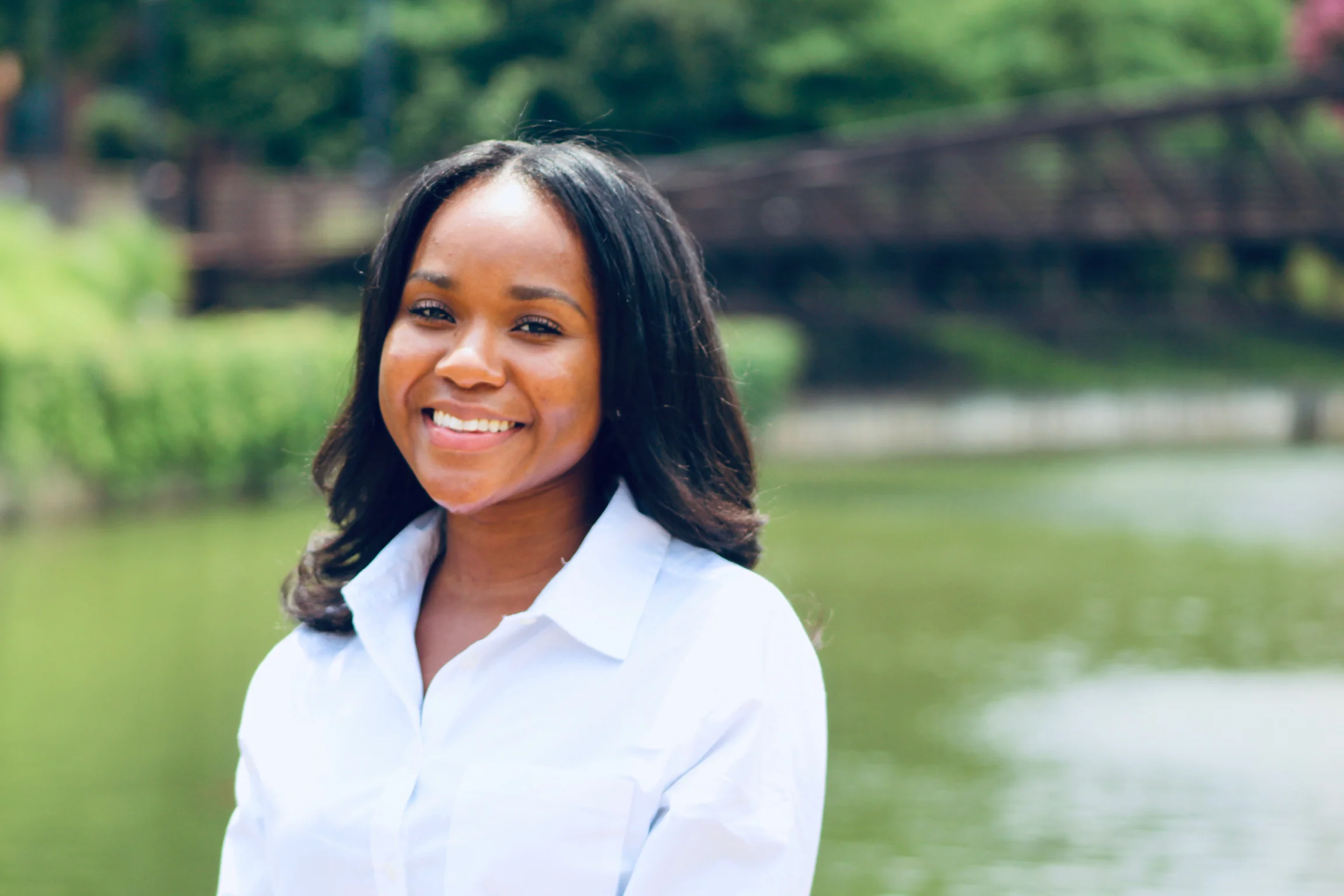 Senior Analyst and Supervisor at Porter Novelli, 2019