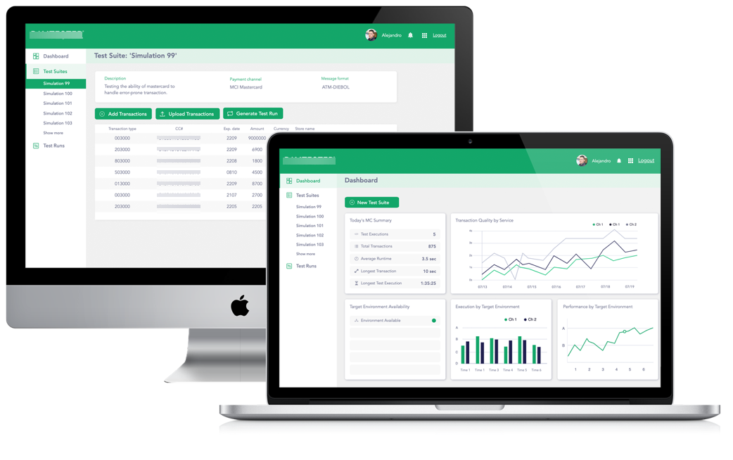 3Leaf’s redesign of a highly complex, legacy product built by CLAI Payments